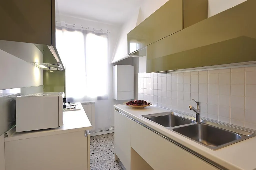 Venice Garden View Apartments 0*,  이탈리아