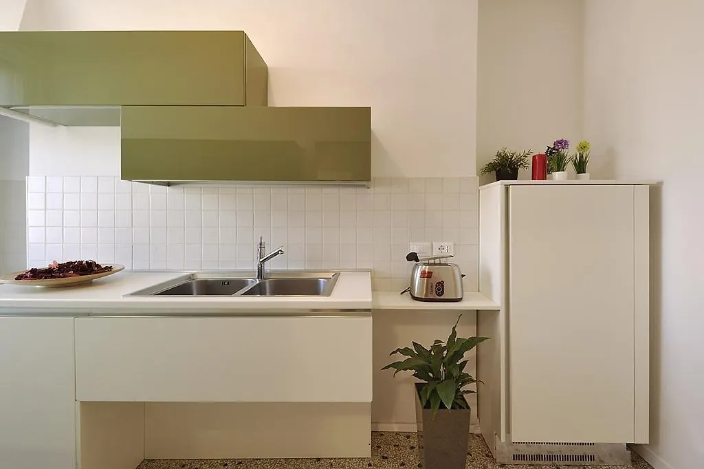 Venice Garden View Apartments 이탈리아