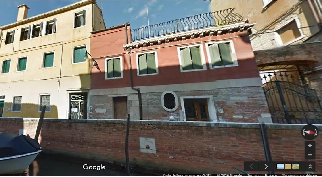 Venice Garden View Apartments 0*,  이탈리아