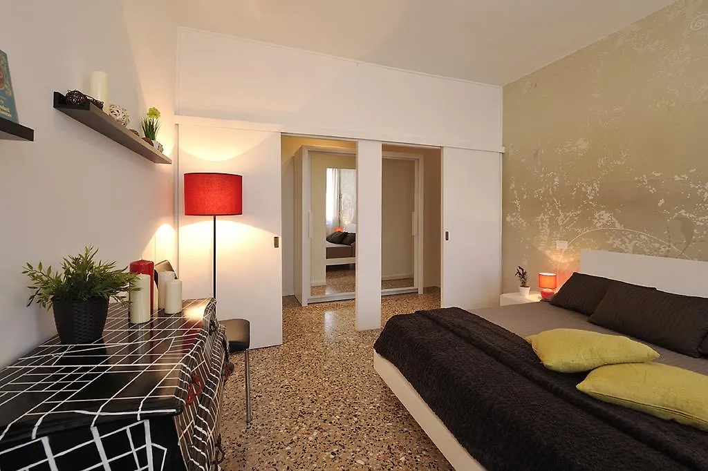 Venice Garden View Apartments 이탈리아