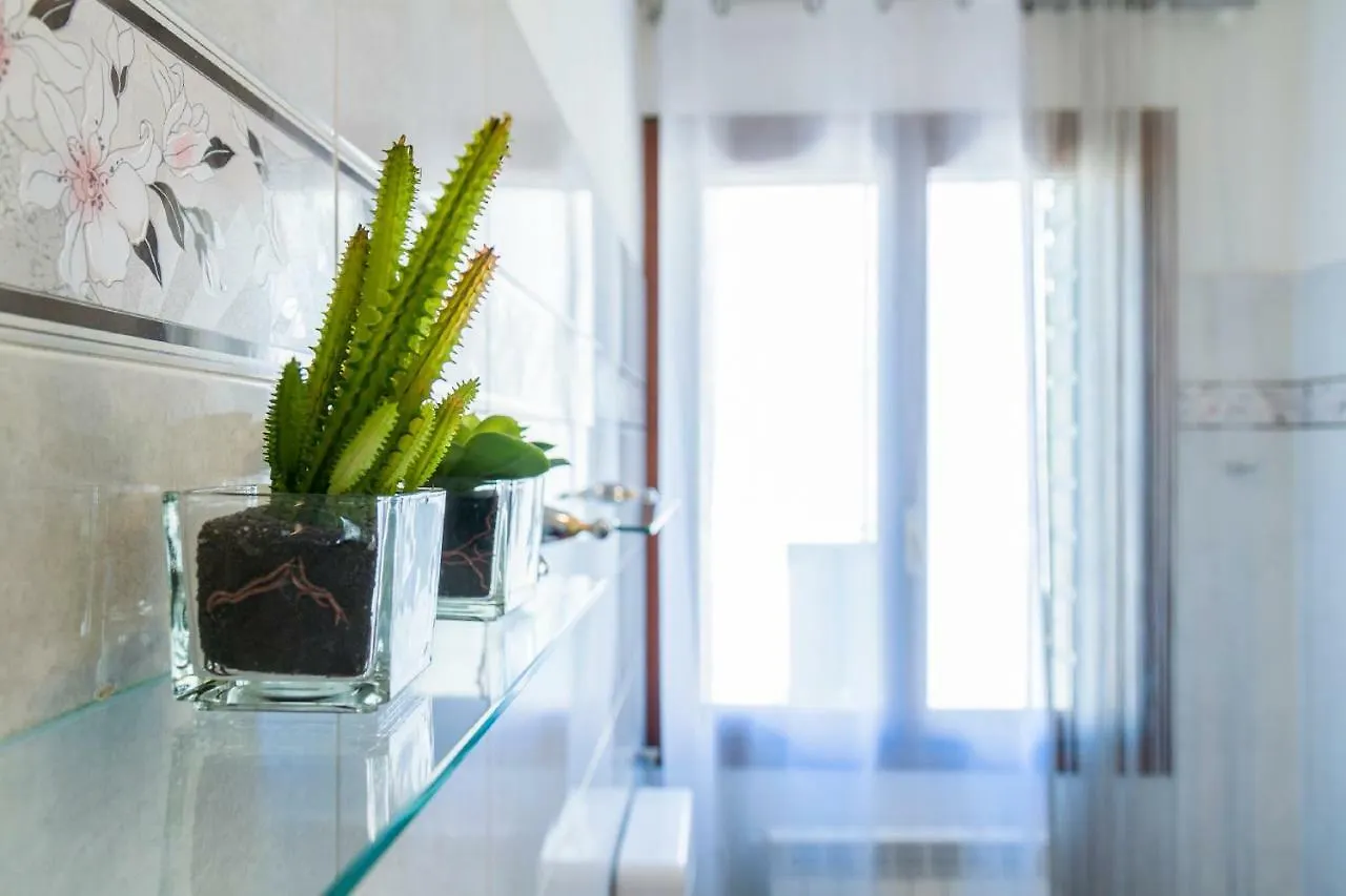 Venice Garden View Apartments
